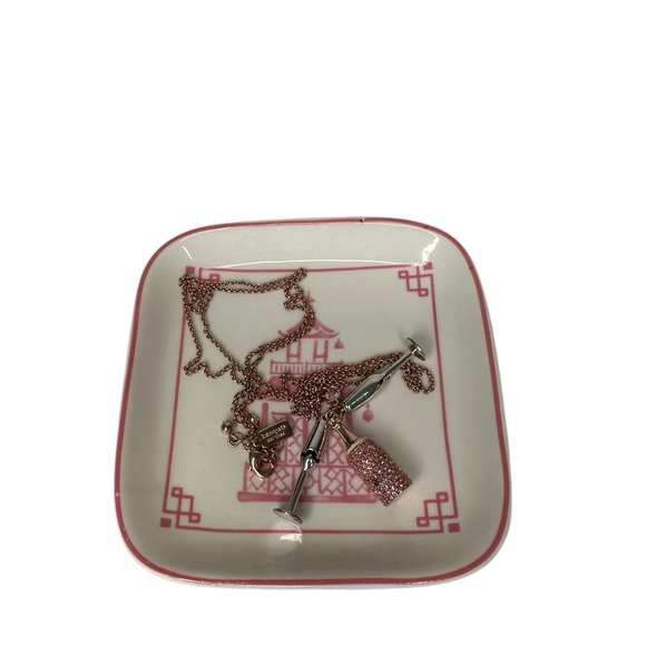 Kate Spade Make Magic Champagne Cluster Pendant - Picture 10 of 12